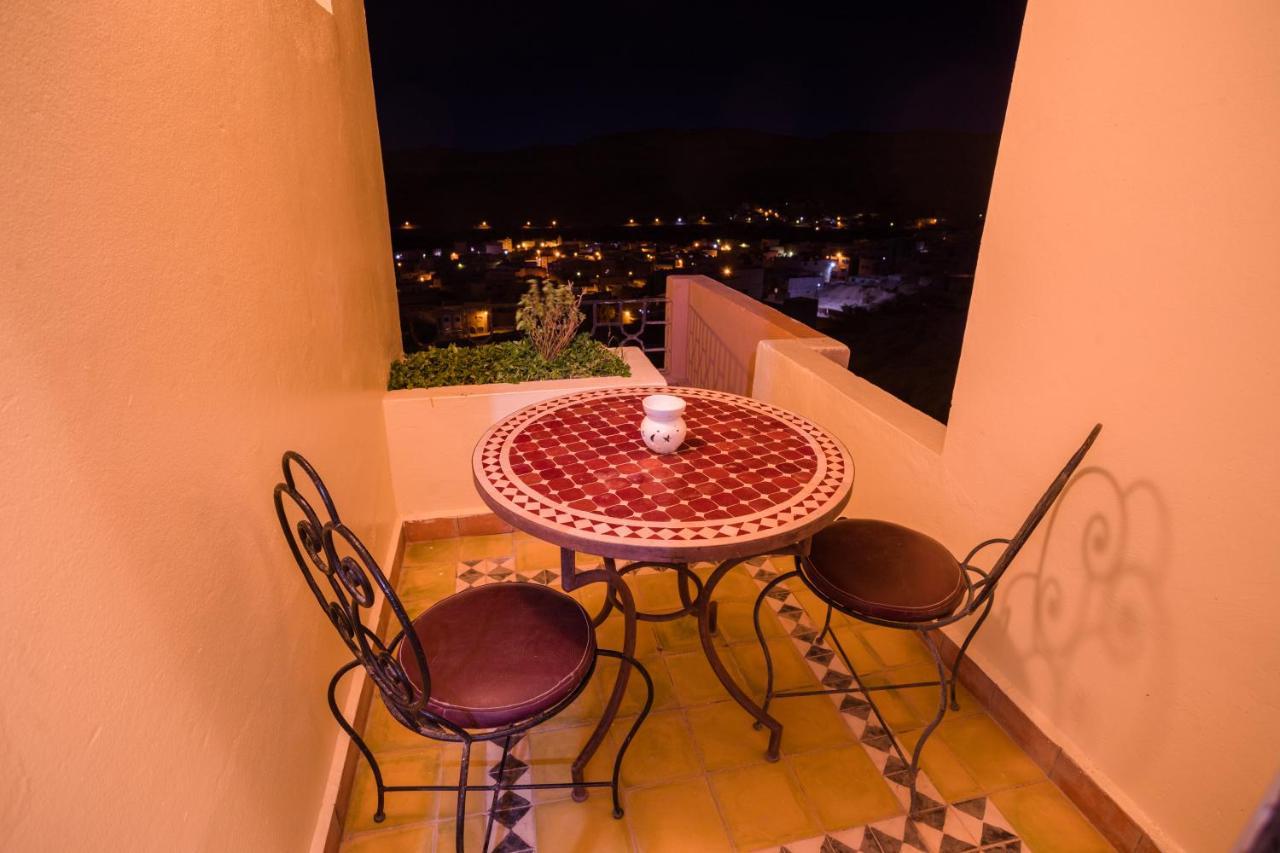 Riad Tumast Ait Slimane Exterior photo